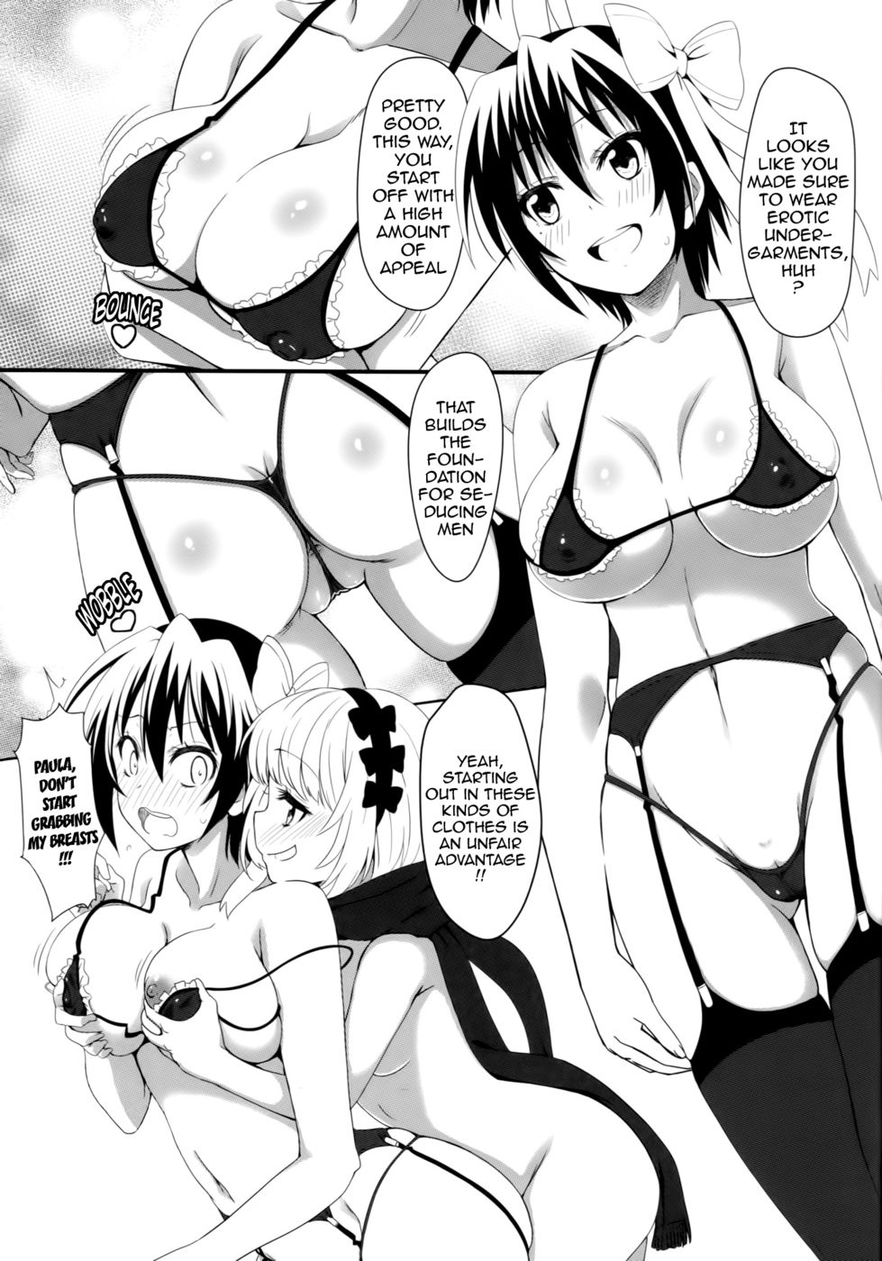 Hentai Manga Comic-Yamikoi -Hypnotism-Read-10